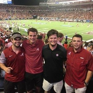 Meet your Posher, Jonathan